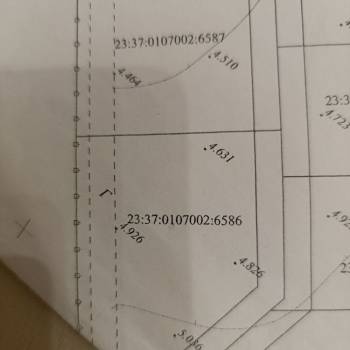 Продается Участок, 650 м²