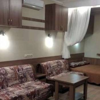 Сдается 1-комнатная квартира, 35 м²