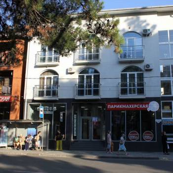 Сдается Нежилое помещение, 50 м²