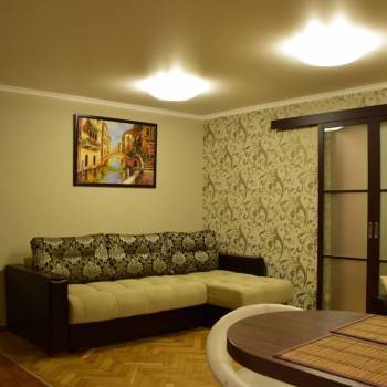Сдается 1-комнатная квартира, 51 м²