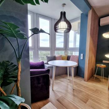 Сдается 1-комнатная квартира, 30 м²