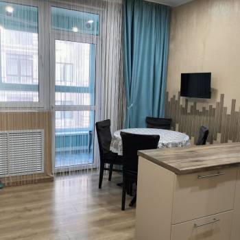 Сдается 1-комнатная квартира, 45 м²