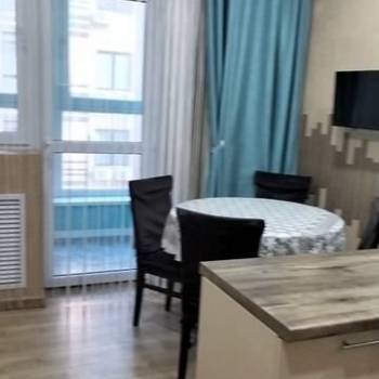 Сдается 1-комнатная квартира, 45 м²