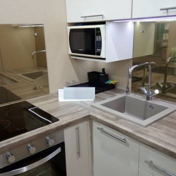 Сдается 1-комнатная квартира, 45 м²
