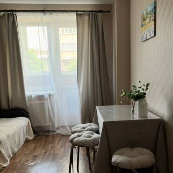 Сдается 1-комнатная квартира, 41 м²