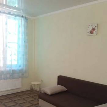 Сдается 1-комнатная квартира, 31 м²