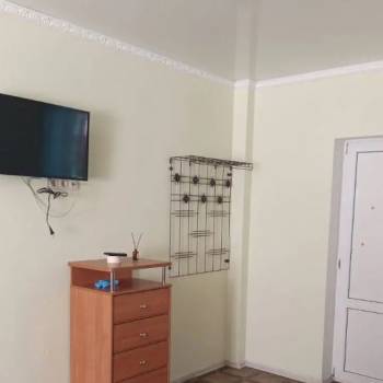 Сдается 1-комнатная квартира, 31 м²