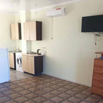Сдается 1-комнатная квартира, 31 м²