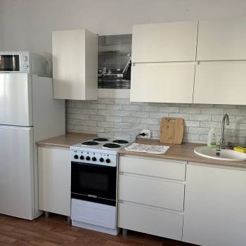 Сдается 1-комнатная квартира, 38,5 м²