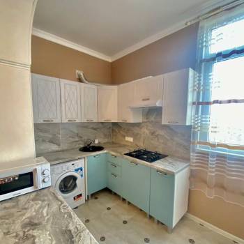 Сдается 1-комнатная квартира, 33 м²