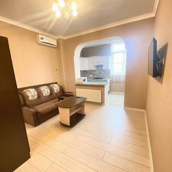 Сдается 1-комнатная квартира, 33 м²