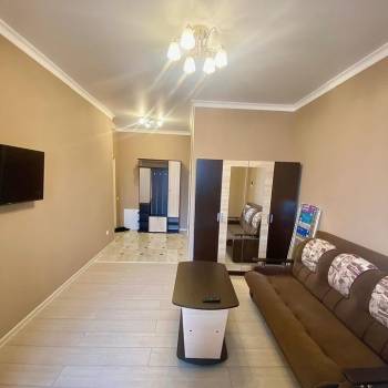 Сдается 1-комнатная квартира, 33 м²