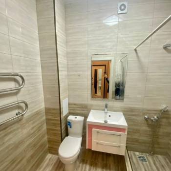 Сдается 1-комнатная квартира, 33 м²
