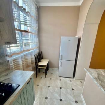 Сдается 1-комнатная квартира, 33 м²