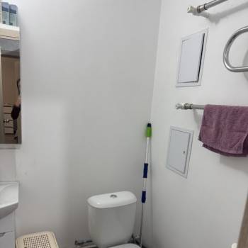 Сдается 1-комнатная квартира, 41 м²