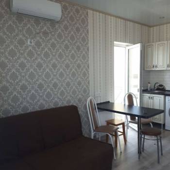 Сдается 1-комнатная квартира, 40 м²