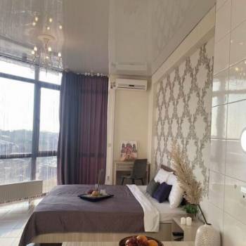 Сдается 1-комнатная квартира, 36 м²