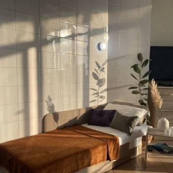 Сдается 1-комнатная квартира, 36 м²