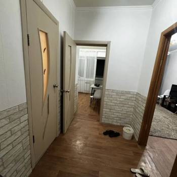 Сдается 1-комнатная квартира, 38 м²