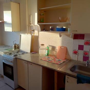 Сдается 1-комнатная квартира, 47,5 м²
