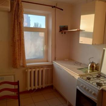 Сдается 1-комнатная квартира, 47,5 м²