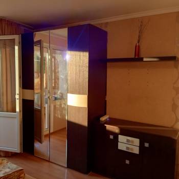 Сдается 1-комнатная квартира, 47,5 м²