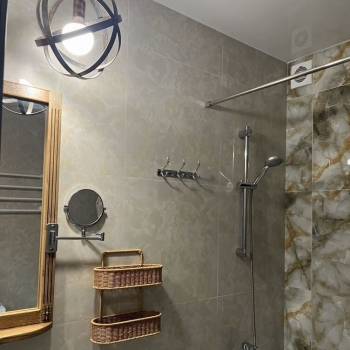 Сдается 1-комнатная квартира, 34 м²