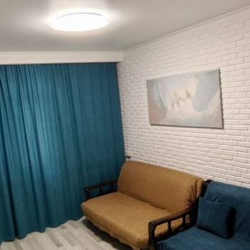 Сдается 1-комнатная квартира, 29,9 м²