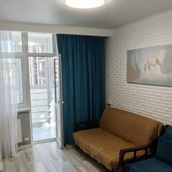 Сдается 1-комнатная квартира, 29,9 м²