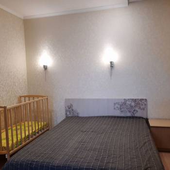 Сдается 1-комнатная квартира, 57 м²