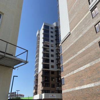 Продается 2-х комнатная квартира, 45,5 м²