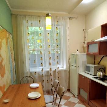 Сдается 2-х комнатная квартира, 52 м²