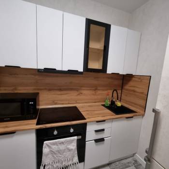 Сдается 1-комнатная квартира, 32,9 м²