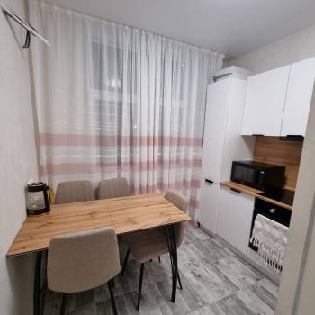 Сдается 1-комнатная квартира, 32,9 м²