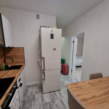 Сдается 1-комнатная квартира, 32,9 м²
