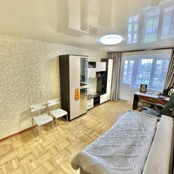 Сдается 1-комнатная квартира, 30 м²