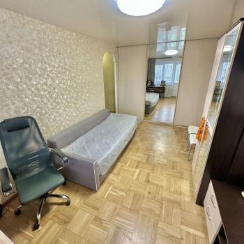 Сдается 1-комнатная квартира, 30 м²