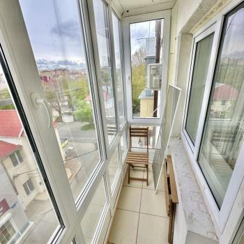 Сдается 1-комнатная квартира, 30 м²