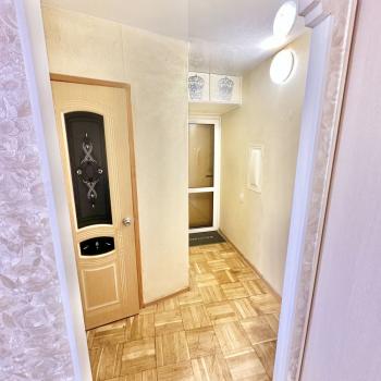 Сдается 1-комнатная квартира, 30 м²