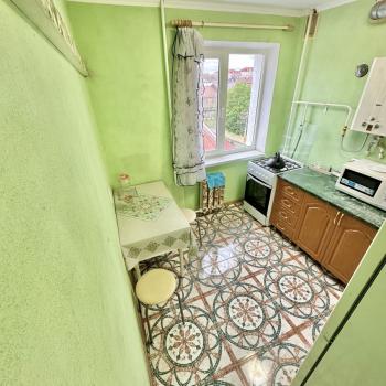 Сдается 1-комнатная квартира, 30 м²