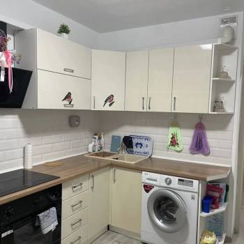 Продается 1-комнатная квартира, 34 м²