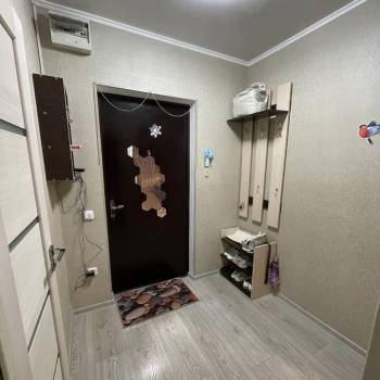 Продается 1-комнатная квартира, 34 м²