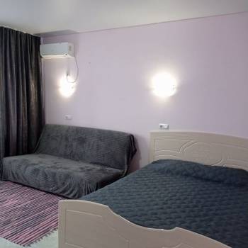 Сдается 1-комнатная квартира, 33 м²