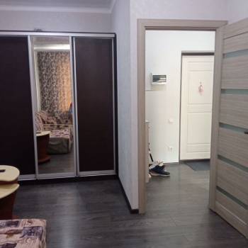 Продается 1-комнатная квартира, 33 м²