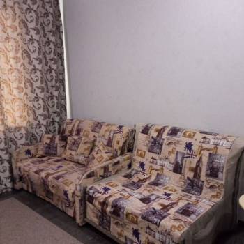 Продается 1-комнатная квартира, 33 м²
