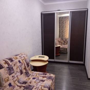 Продается 1-комнатная квартира, 33 м²