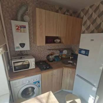 Сдается 1-комнатная квартира, 22 м²
