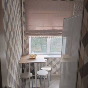 Сдается 1-комнатная квартира, 22 м²