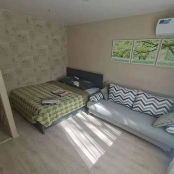Сдается 1-комнатная квартира, 22 м²