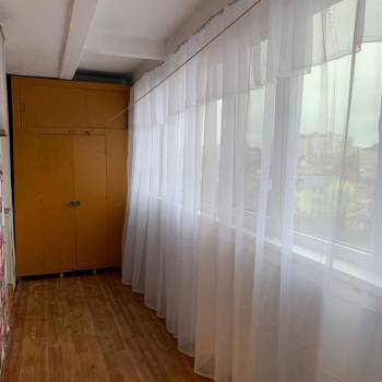 Продается 3-х комнатная квартира, 79,8 м²